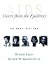 AIDS Doctors: Voices from the Epidemic: An Oral History