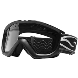 Smith Optics Option OTG Airflow Men's Dirt Off-Road Motorcycle Goggles Eyewear