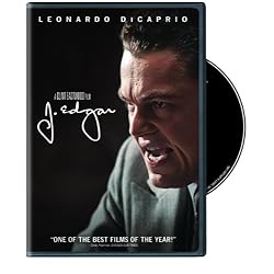 J. Edgar (+ UltraViolet Digital Copy)