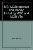 Improve and modify MGB