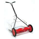 Tru-Cut 20 in. Push Reel Lawn Mower - H50-5