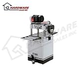 Steelex ST1002 15 Thickness Planer w/ Mobile Base