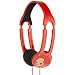 Skullcandy Kopfh�rer Icon 2 Shoe Red