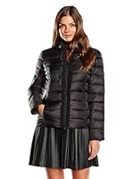 Oltre Chaqueta Guateada (Negro)