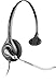Plantronics Supraplus HW251 PLUS MONAURAL/VT HEADSET