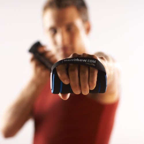 Merrithew Paired Mini Hand Weight