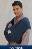 Baby K'tan Baby Carrier Navy X Large