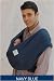 Baby K'tan Baby Carrier Navy Small