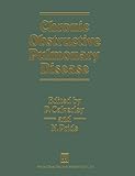 Chronic obstructive pulmonary disease
