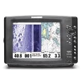 Humminbird 1197Csi Combo 10 - Navigation - Gps-Fish/Plot