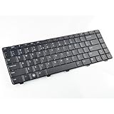 Eathtek&reg; Replacement US Layout Keyboard for Dell Inspiron 14V 14R N4010 N4020 N4030 N5030