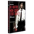 De battre mon coeur s'est arr�t�