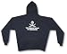 The Pirates Stole My Homework Men's Hoodie Sweat Shirt Small thru 4XL