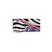 Depeche Mode Zebra & Floral Wallet