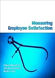Measuring employee satisfaction