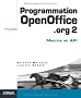 Programmation OpenOffice.org 2 : Macros OOoBasic et API