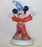 Disney Mickey Mouse As the Sorcerors Apprentice 10