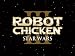 Robot Chicken, Star Wars: Episode III