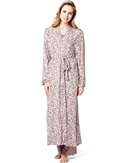 Per Una Cool Comfort™ Animal Print Dressing Gown
