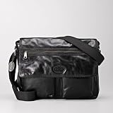 Fossil Transit Messenger