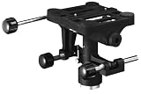 Davis & Sanford V2 Vernier Head