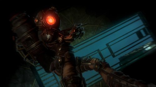 BioShock 2 Special Edition image