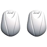 Bike Adult Large Pro-Lite Knee Pad Set