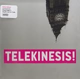 Telekinesis 画像