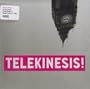 Telekinesis!