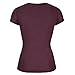 NCAA Women's Her Full Color Primary Logo Tee