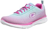 Skechers Equilizer - Expect Miracles Women's Fitness Shoes