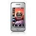 Samsung S5230 Tocco Lite Silver on Vodafone PAYG