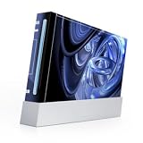 Nintendo Wii Skin + nunchuck skin Skin-Max Volume