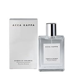 ACCA KAPPA White Moss Eau de Cologne 3.3 fl oz (100 ml)