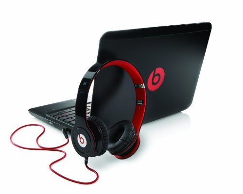  HP Pavilion dm4-3177nr 14-Inch Laptop with Beats Headphones Bundle 