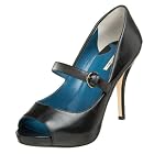 Maxstudio Women's Xamine Ot Mary Jane Platform