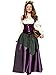 Fun World Women's Tavern Wench Costume