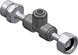 Rohl U.1810 Inline Ice Maker T-Connector