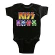 Kiss - Lil Monster Onesie