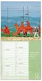 Der Jakobsweg 2011 - 