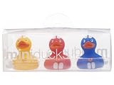 Kitchen & Housewares : Present Time Bud Racer Duck Mini