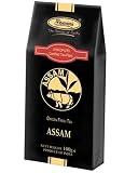 100grams of Pure Assam Loose Tea