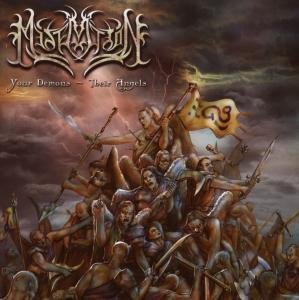 Miseration - Scattering The Few Lyrics - Zortam Music