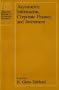 Asymmetric Information, Corporate Finance, and Investment (National Bureau of Economic Research Project Report)