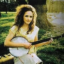 Abigail Washburn