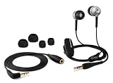 Sennheiser CX 400-S In-Ear Headphone (Silver)