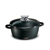 Range Kleen 697441 2.5 Qt. Dutch Oven With Cover-Lid
