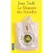 Le Magasin des Suicides