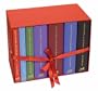 Deluxe Harry Potter UK/Bloomsbury Publishing Vol 1-7 Boxed Set (The Complete Harry Potter Collection)
