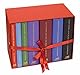 Harry Potter Paperback Boxed Set (Books 1-6)